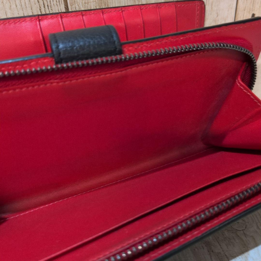 Christian Louboutin クリスチャンルブタン 長財布