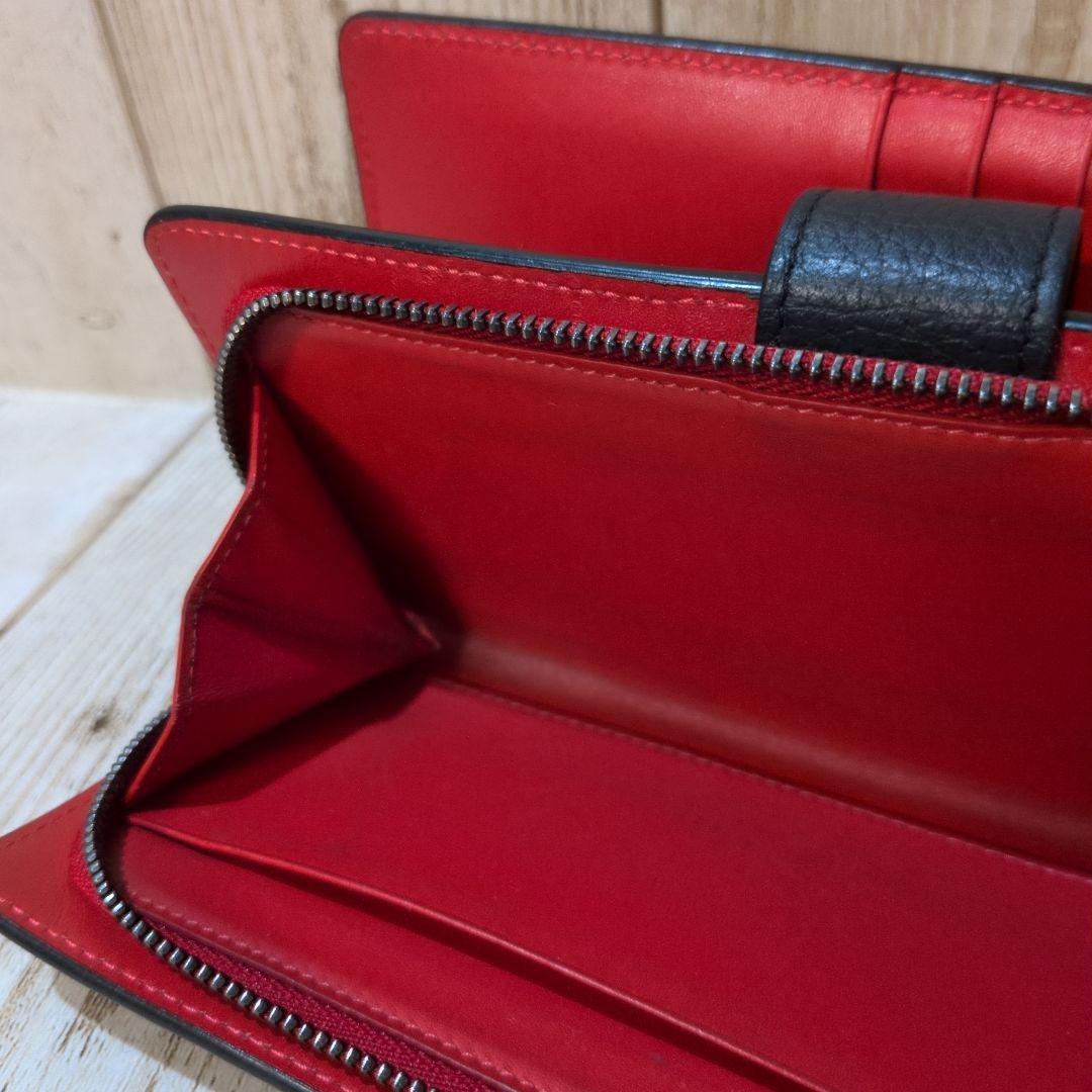 Christian Louboutin クリスチャンルブタン 長財布