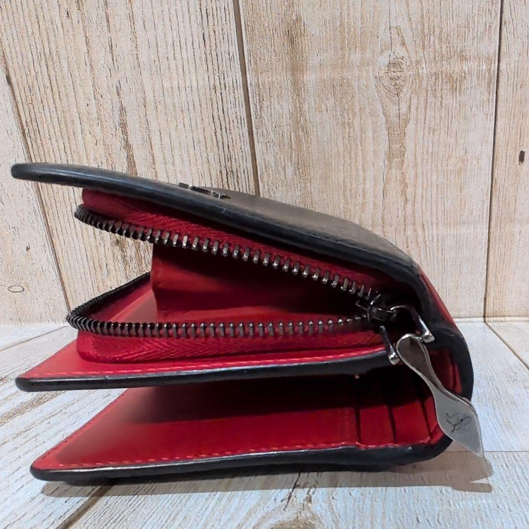 Christian Louboutin クリスチャンルブタン 長財布