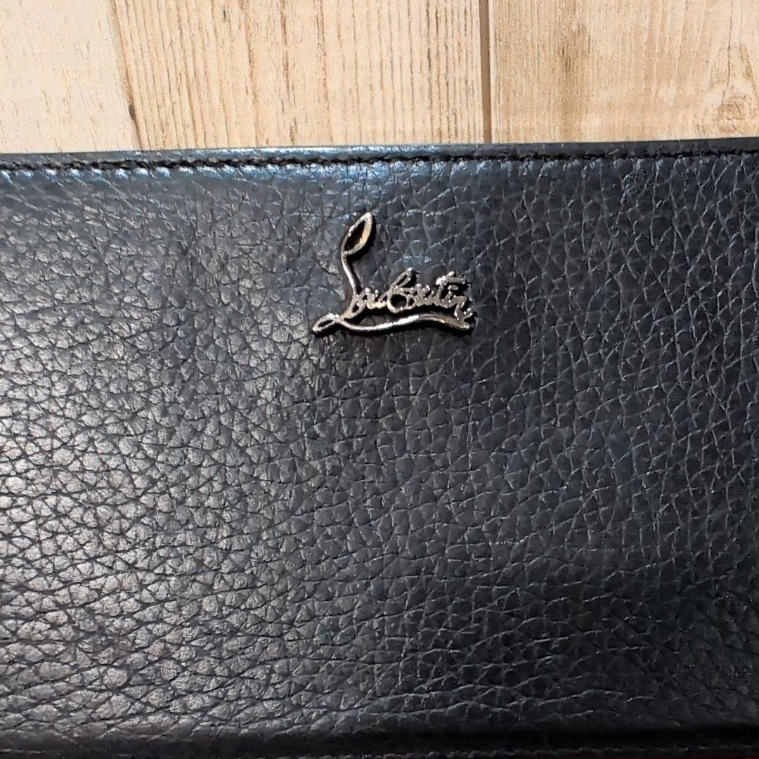 Christian Louboutin クリスチャンルブタン 長財布