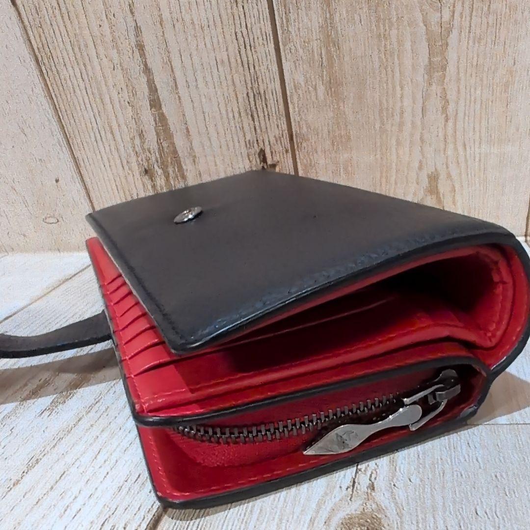 Christian Louboutin クリスチャンルブタン 長財布