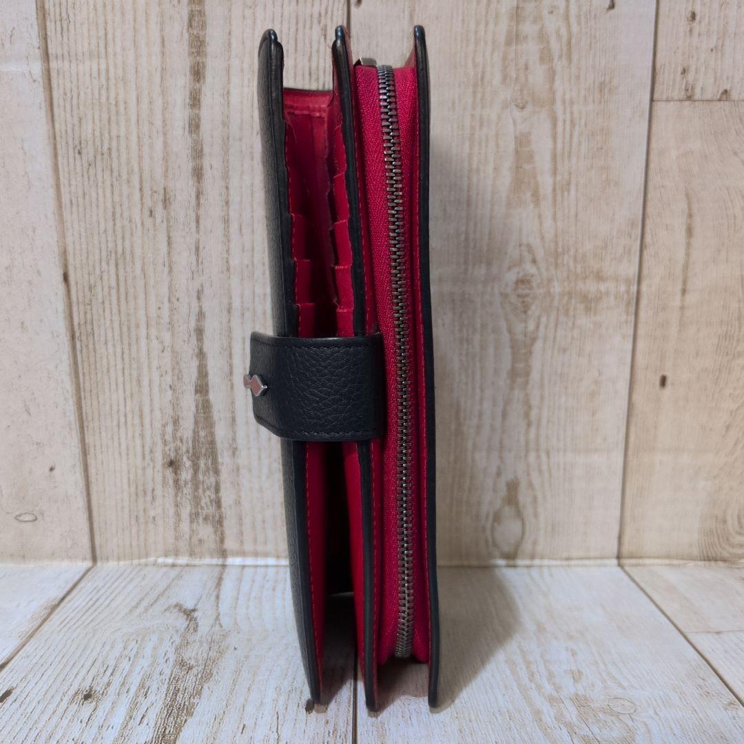 Christian Louboutin クリスチャンルブタン 長財布