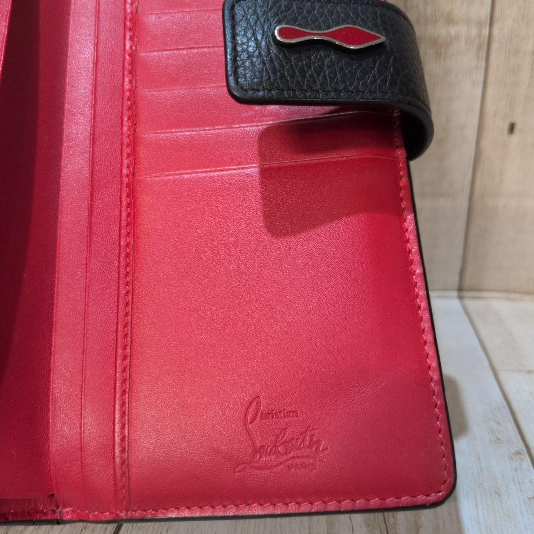 Christian Louboutin クリスチャンルブタン 長財布