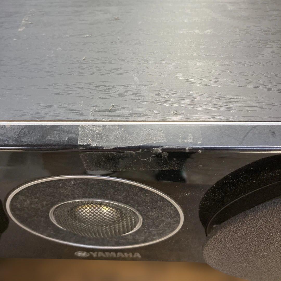 Yamaha NS-C500 センタースピーカー