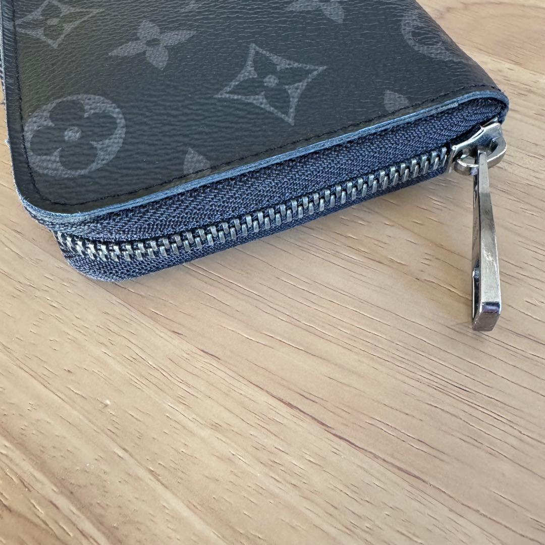 タクさん専用☆ルイヴィトン エクリプス ジッピーウォレット モノグラム