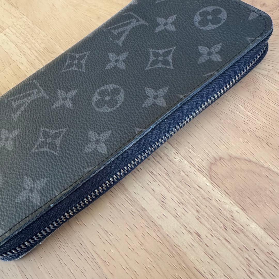 タクさん専用☆ルイヴィトン エクリプス ジッピーウォレット モノグラム