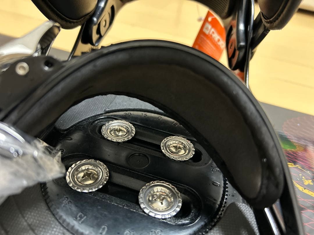 Morrow Truth 152cm スノーボード