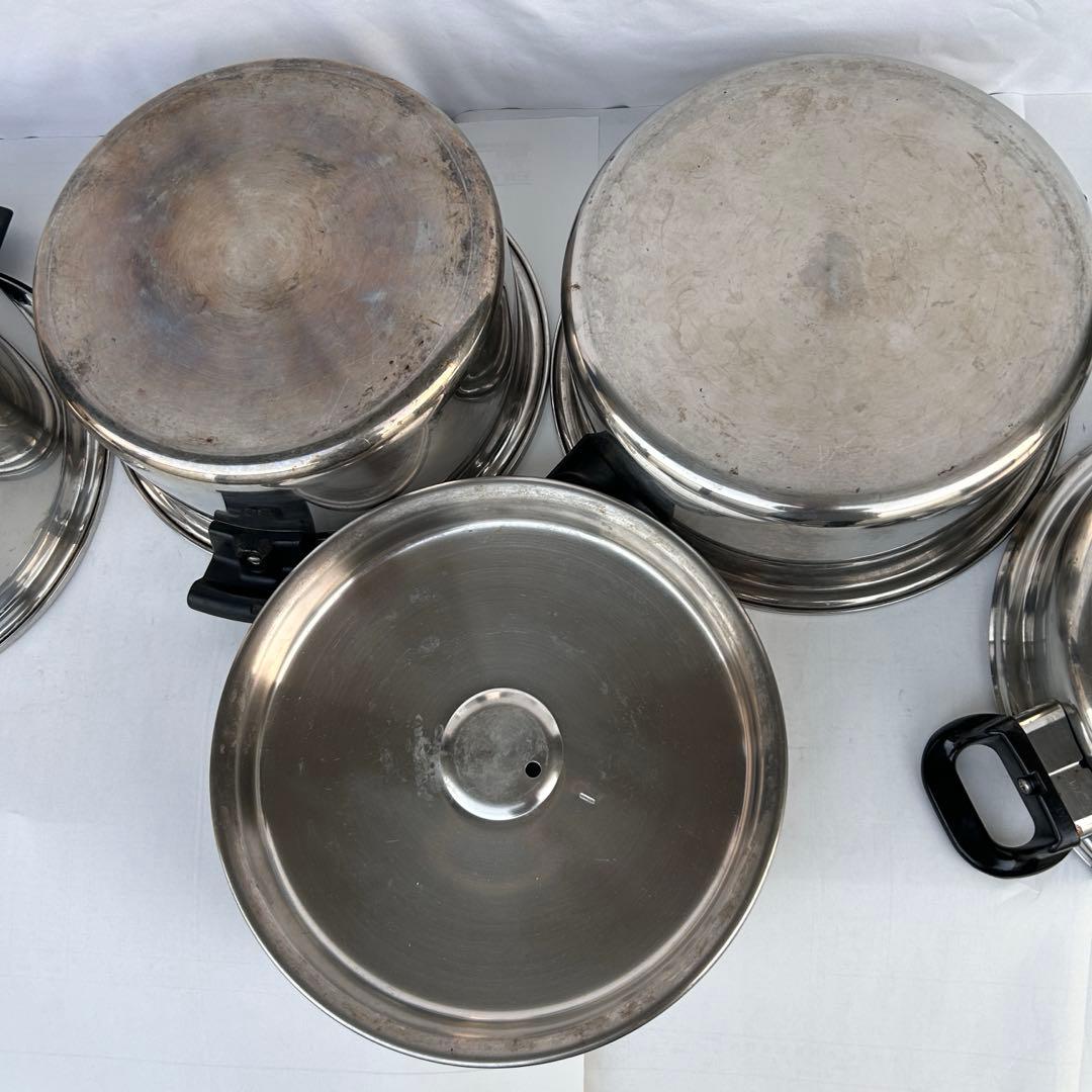 鍋 Queens choice Amway Gourmet classic