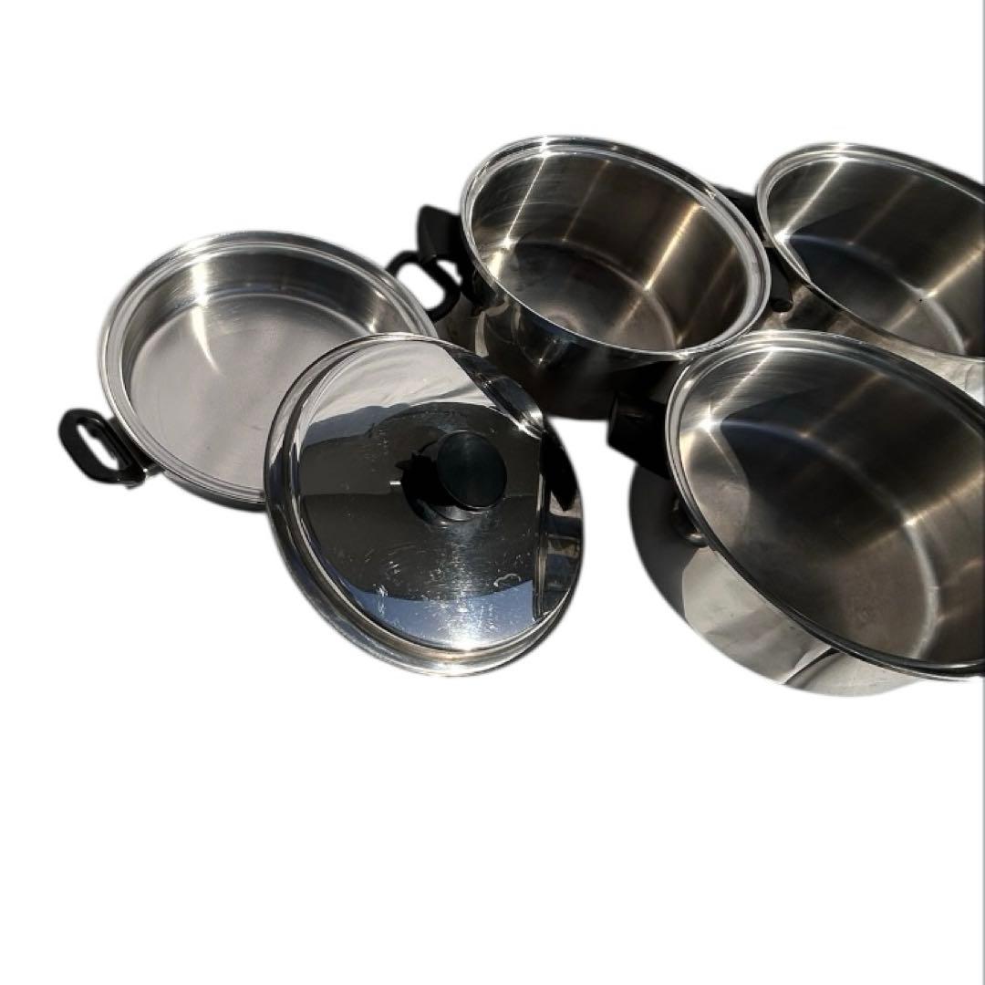 鍋 Queens choice Amway Gourmet classic