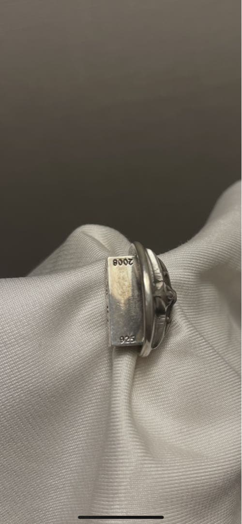 CHROME HEARTSクロムハーツスターコンチョ ブレスレットユニセックス