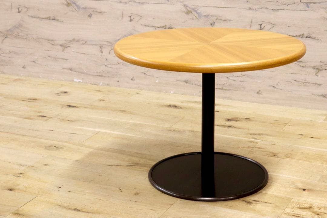 GMIK412Y○mobilia / モビリア サイドテーブル コーヒーテーブ