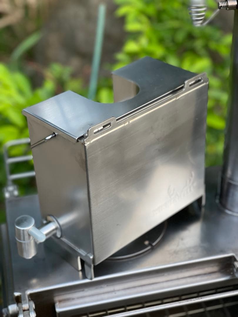 新品未使用WINNERWELL製 ウォータータンクM 63mm 極美品収納バッグ