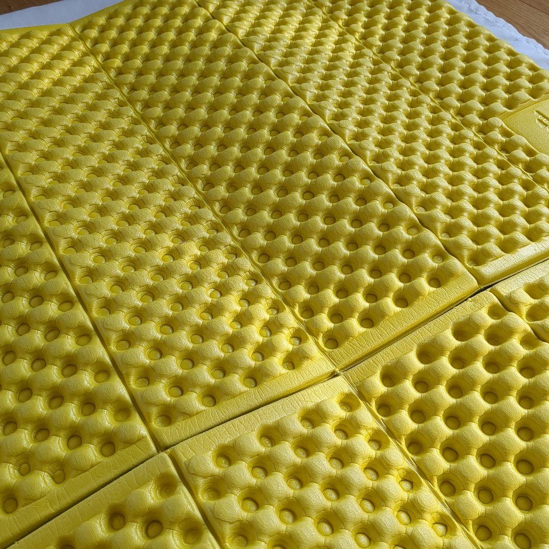 THERMAREST サーマレスト Zライトソル 2個セット 収納袋 ケース付き