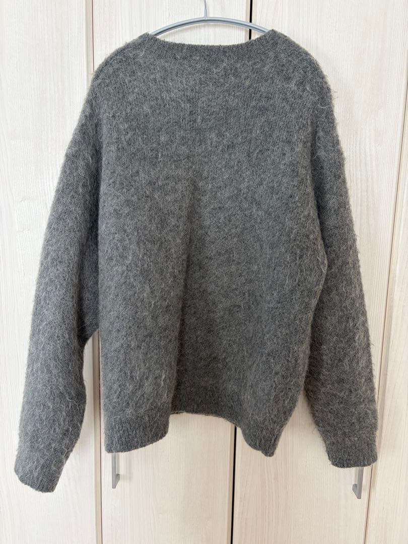 アダムエロペ　カーディガン