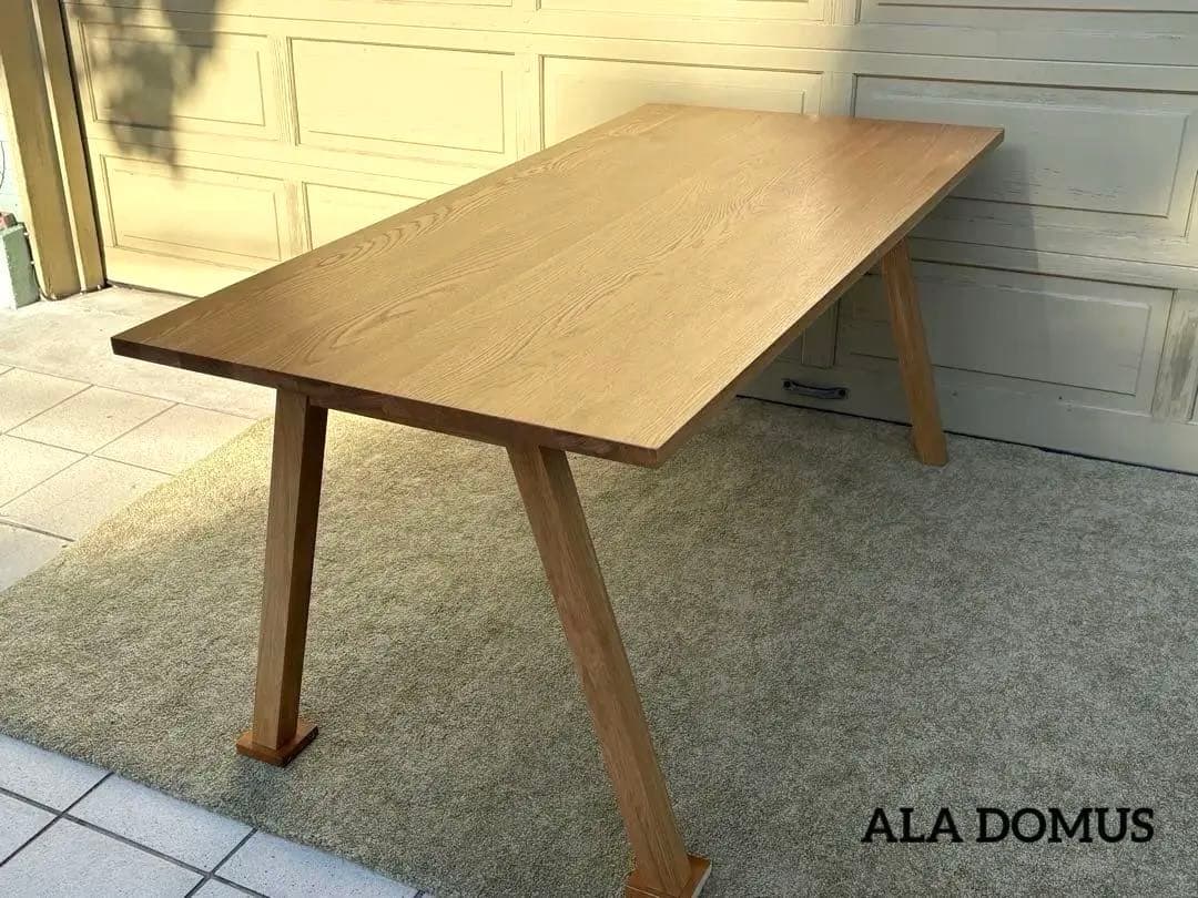 unico ウニコ ELEMT ダイニングテーブル 食卓 テーブル