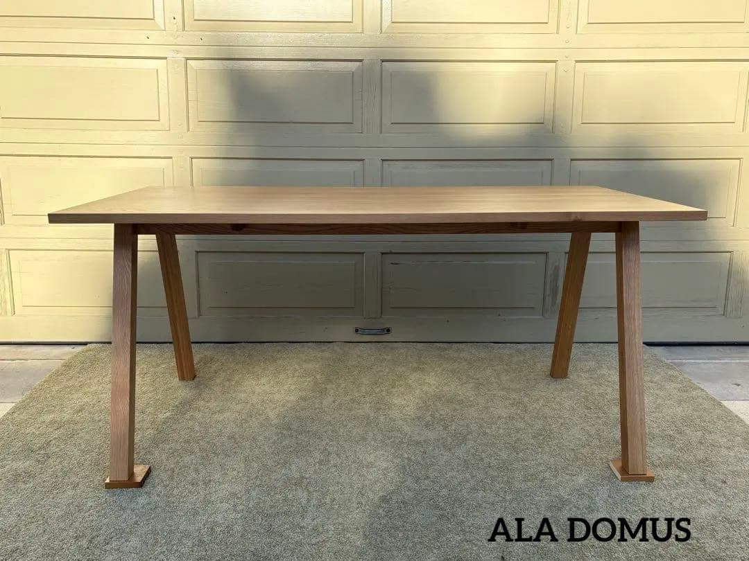 unico ウニコ ELEMT ダイニングテーブル 食卓 テーブル