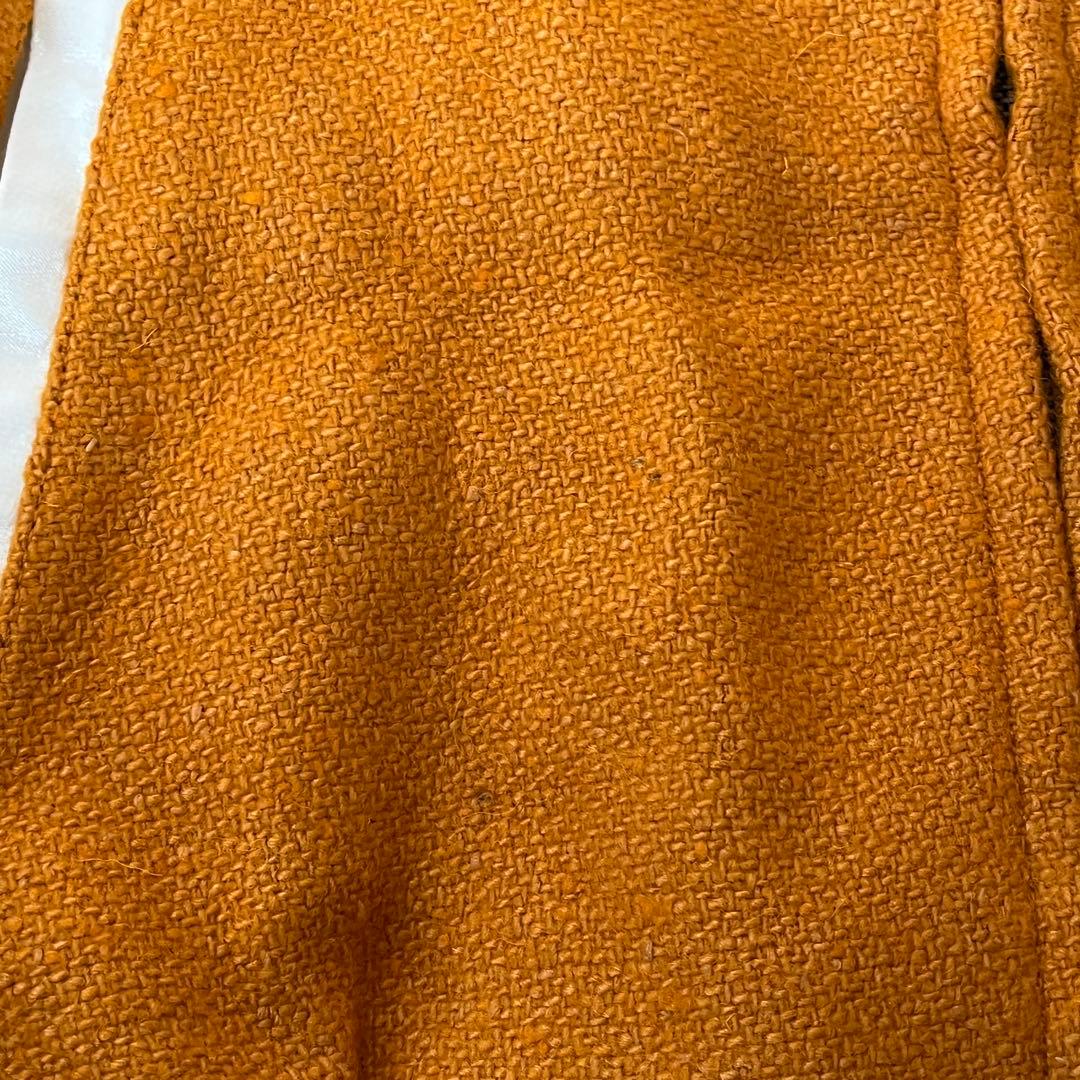 CALIF カリフ　スカジャン　リバーシブル　虎　刺繍　和柄　タイガー　MIKE