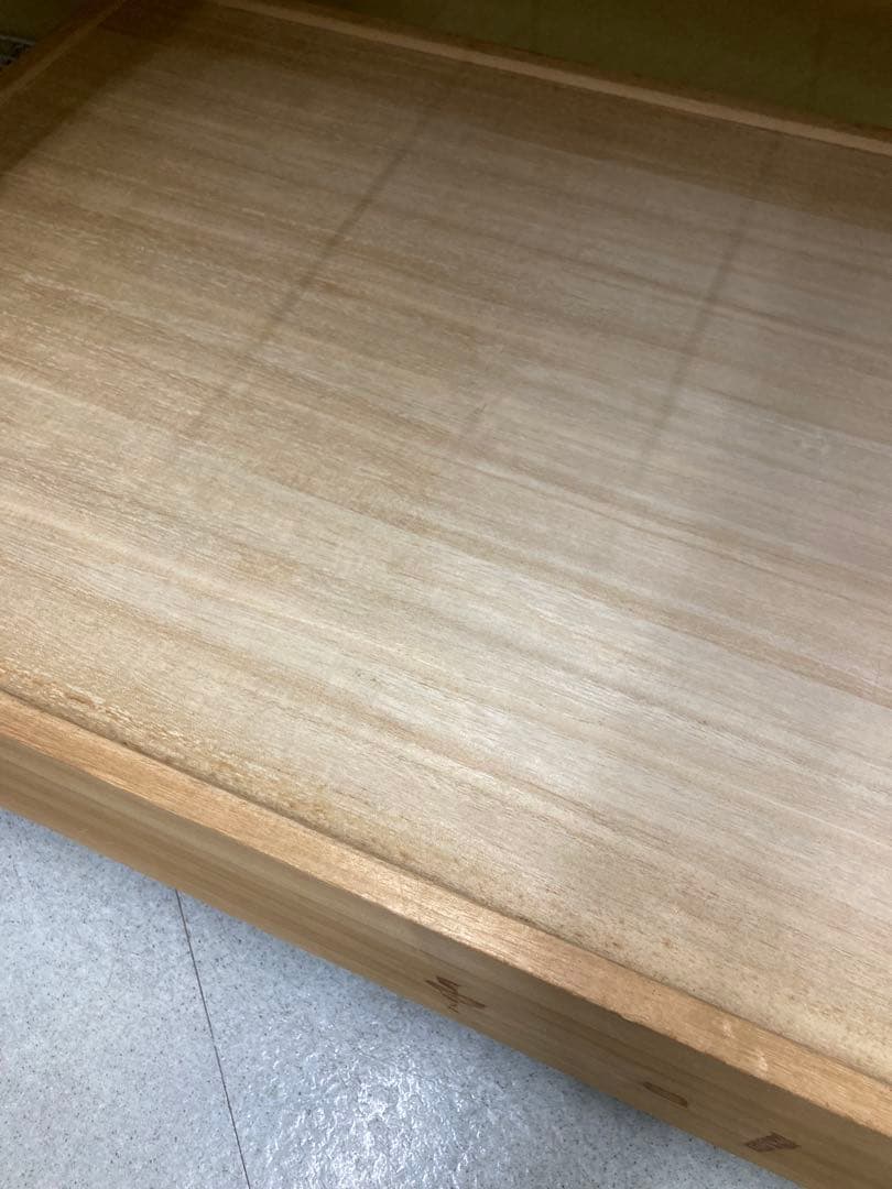 晴れ着の丸昌　振り袖セット　ピンク　ゴールド　木箱入り　成人式⭐︎