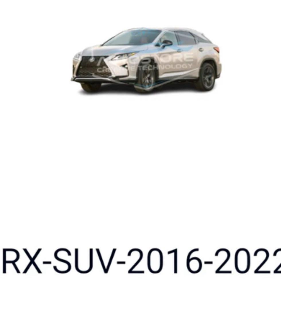 BLACKさん専用　RX450h 30%