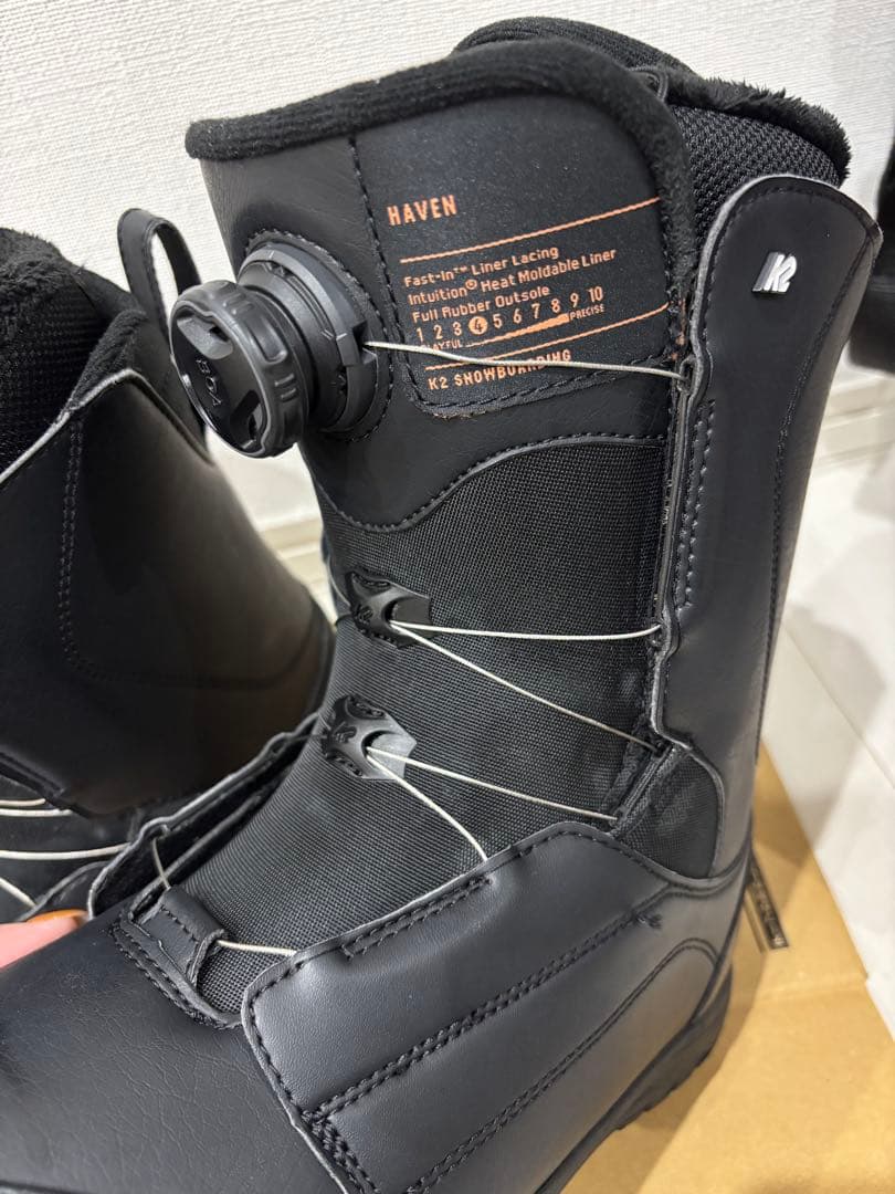 K2 DREAMSICLE スノーボード セット