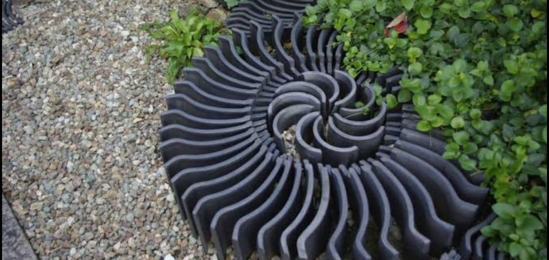 淡路産、いぶし銀黒、のし、平瓦