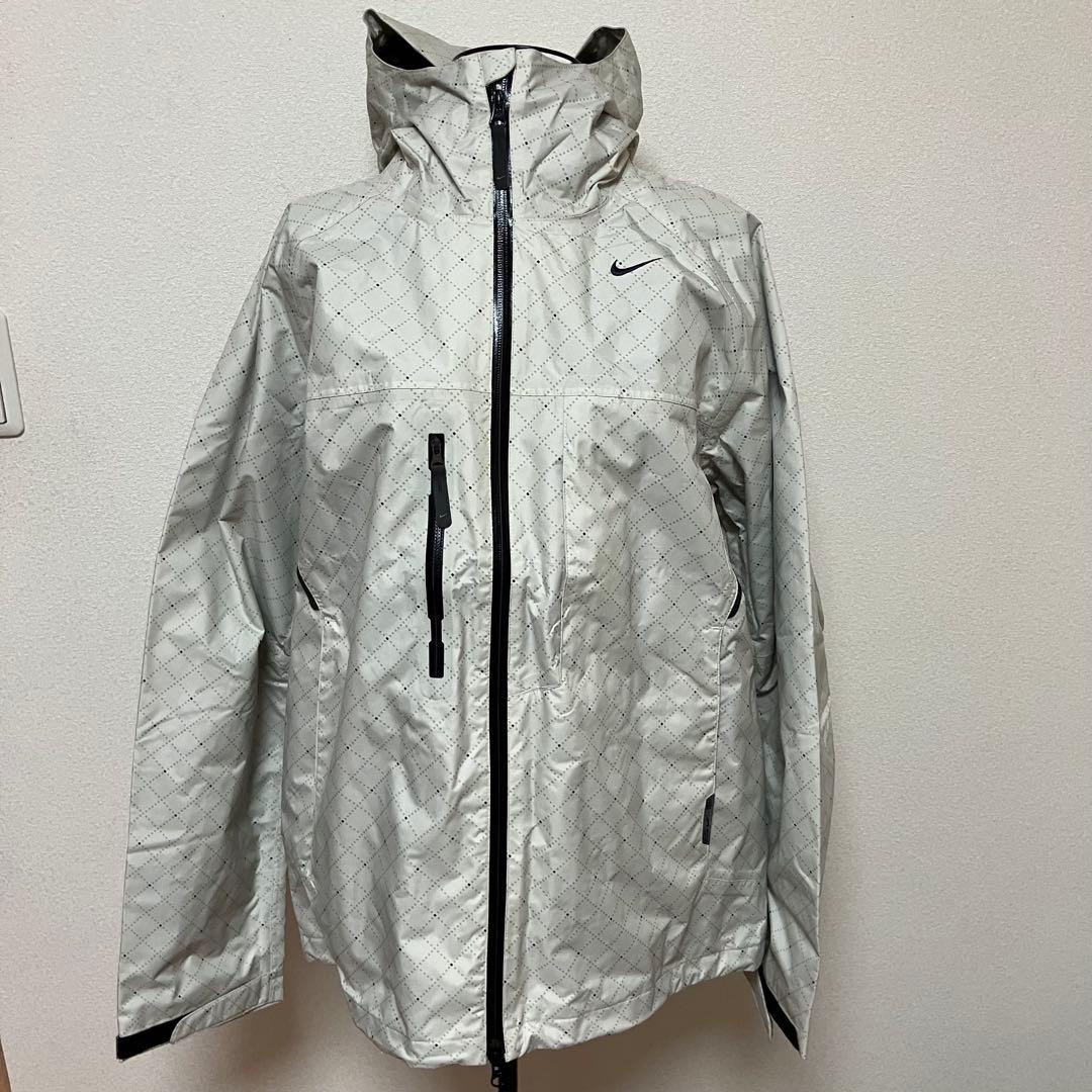 Nike FIT STORM-FIT20☔️完全防水ジャケット☃️新品未使用L