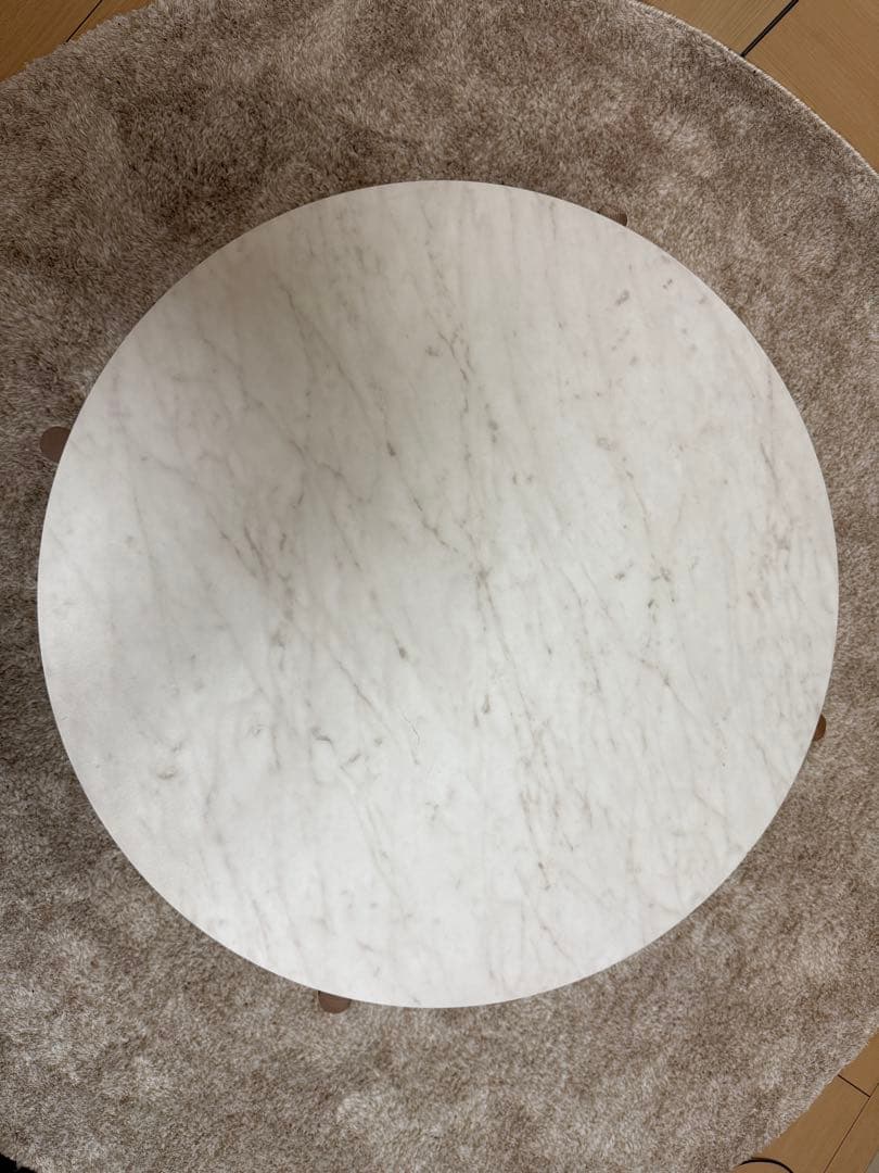 ニトリ センターテーブル ローテーブル