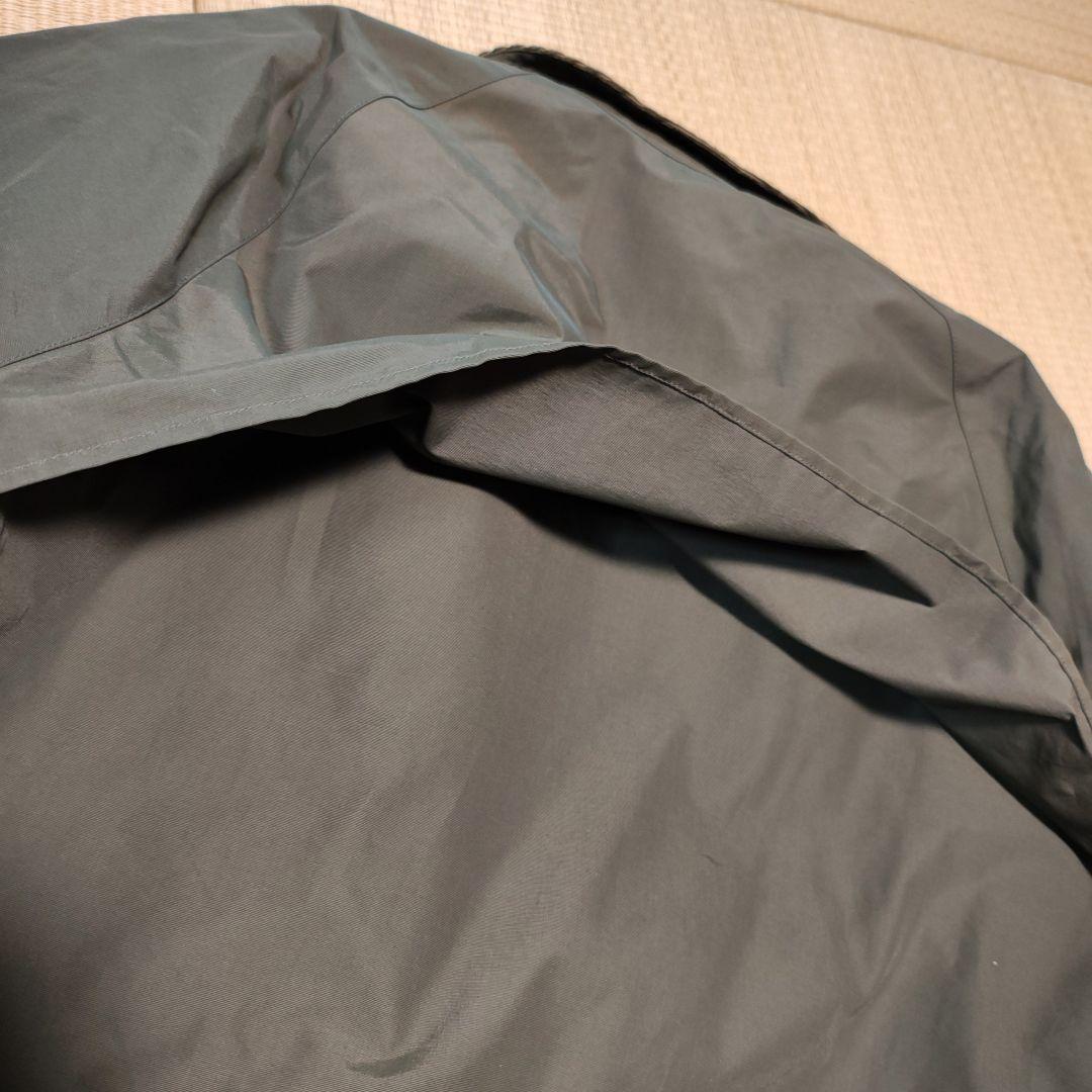 Barbour GLR別注 トランスポート ビデイル 242MCAS153