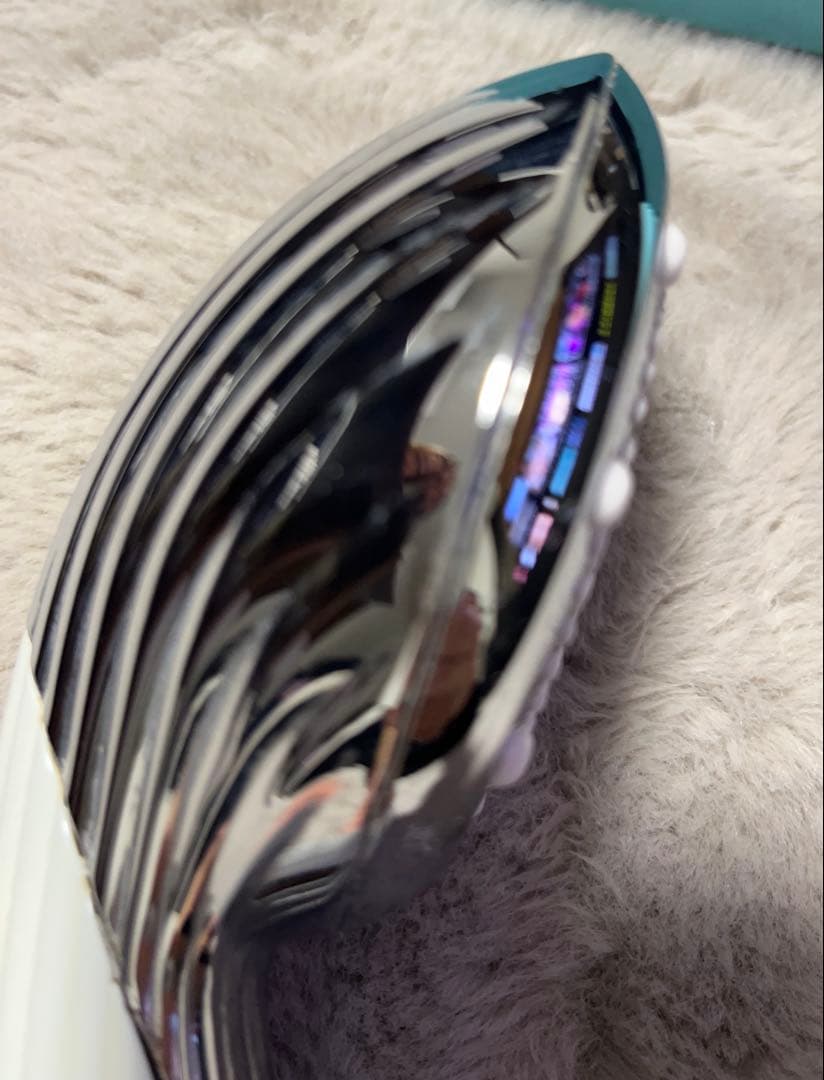 ReFa シャワーヘッド ピュアカートリッジ(3個)付き