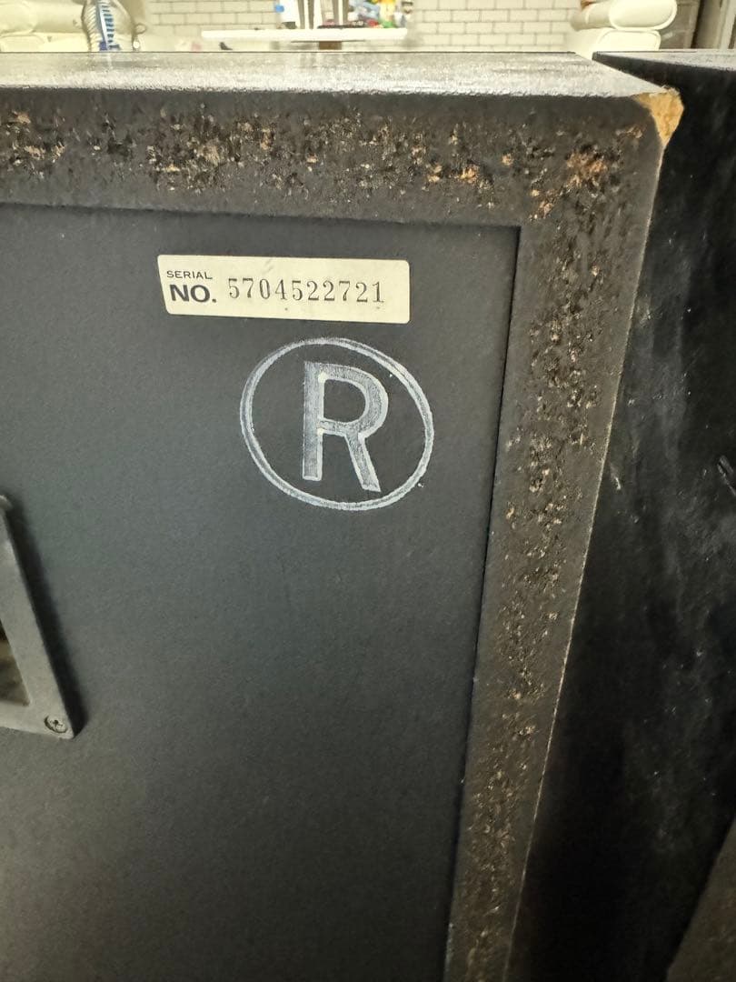 ONKYO D-77Xスピーカー音出し確認済み