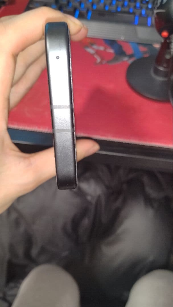 Google Pixel 9a　本体