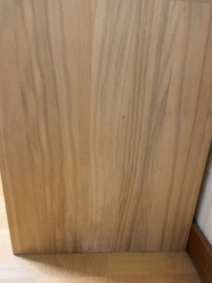 桐箪笥 3段重ね 着物収納 和家具 桐タンス たのメル便／直接引き取り可」