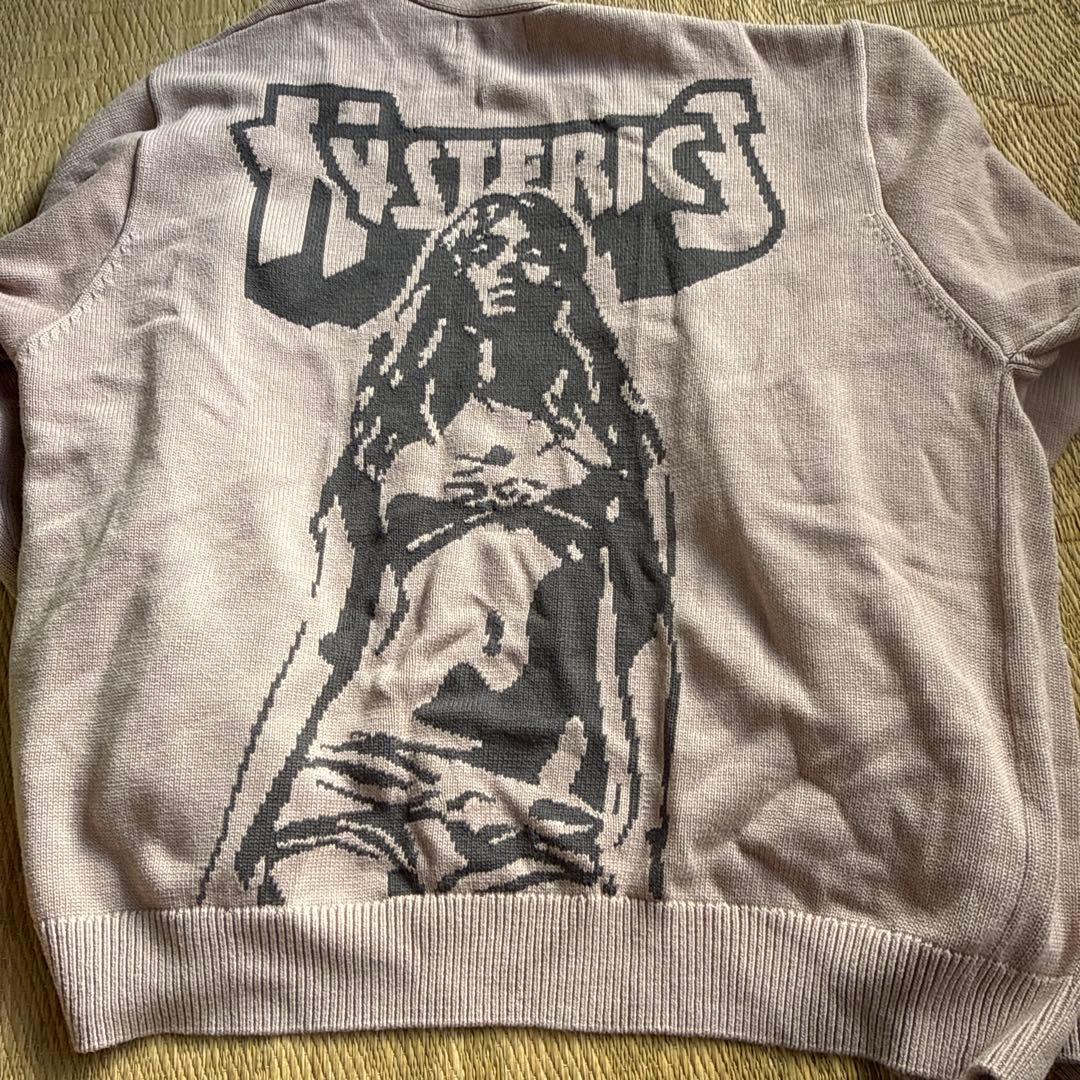 カーディガンXLサイズ