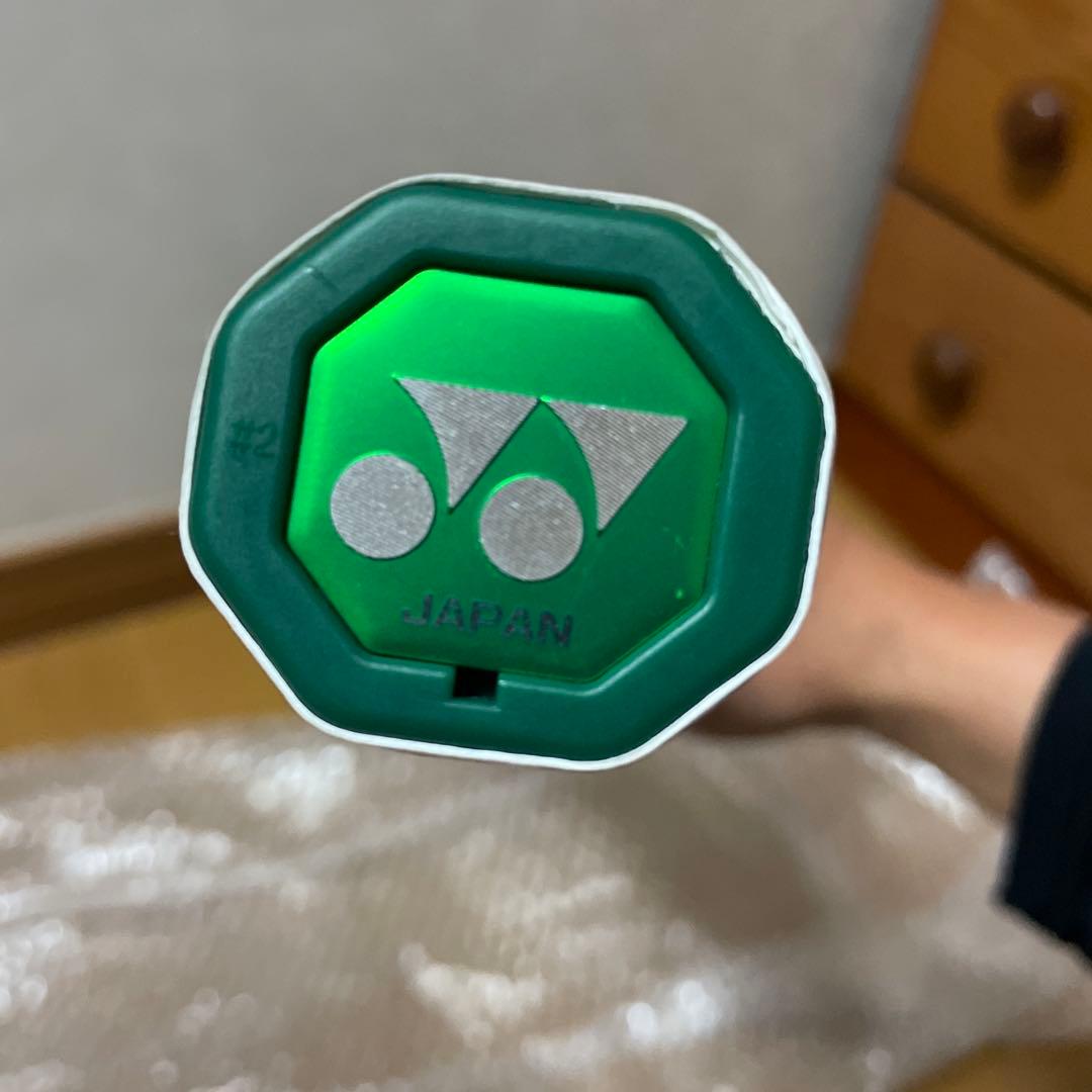 YONEX EZONE 100tour グリップ2