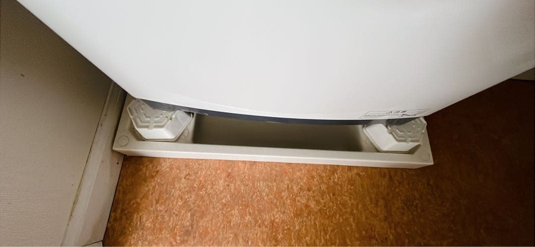 【12/6まで】7kg洗濯機と洗濯機周りまとめセット