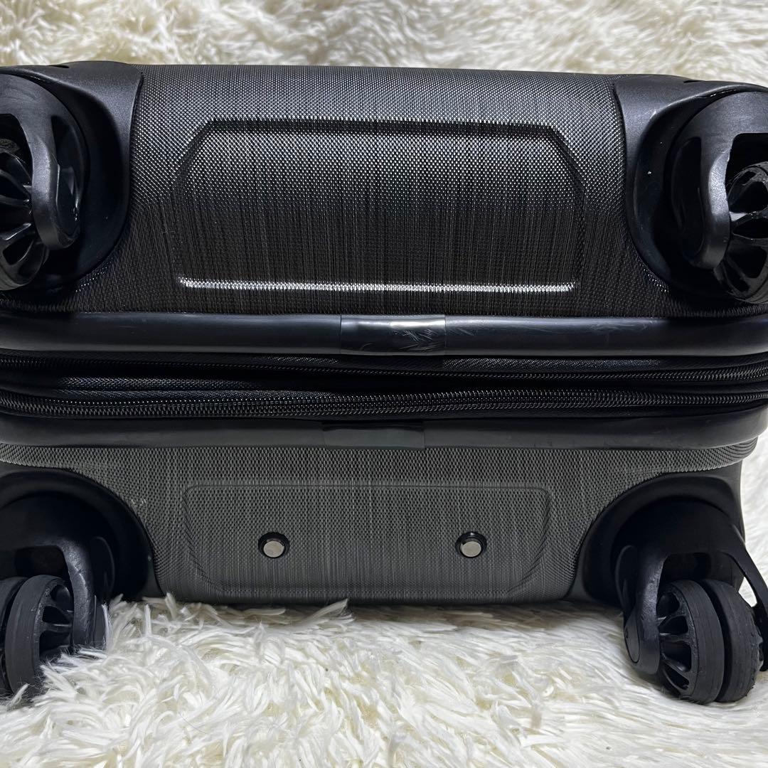 【美品】サムソナイト キャリーバッグ