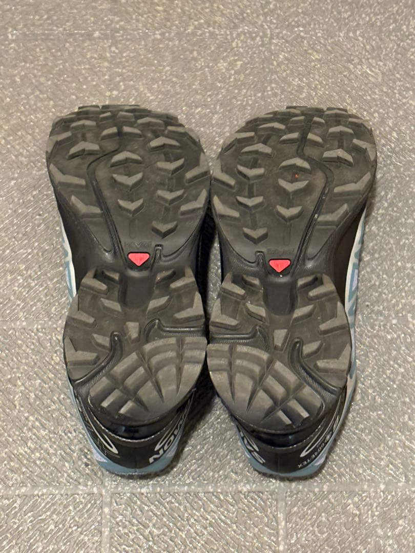 SALOMON XT-6 GTX GORE-TEX 25FW サロモン