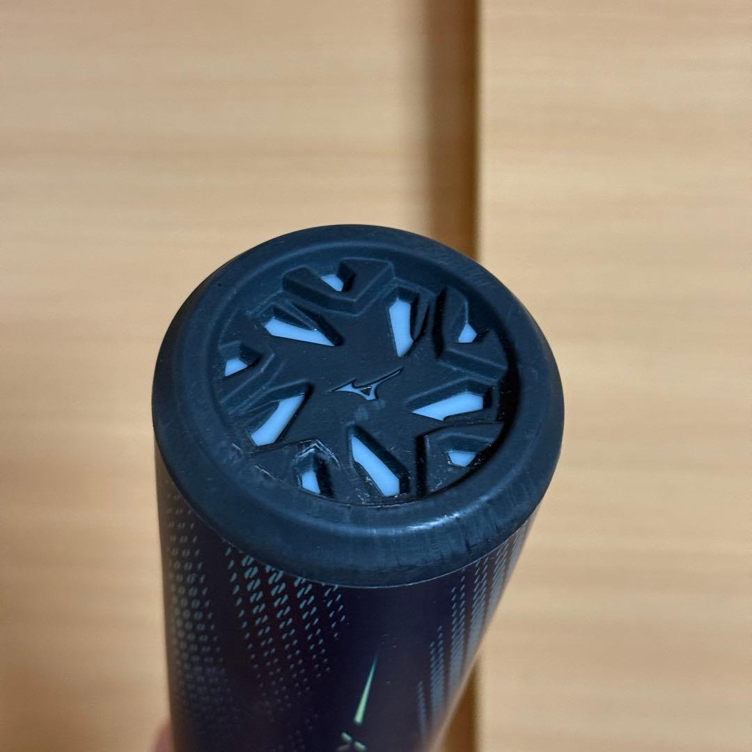 ミズノ 直営限定カラー ビヨンドマックス レガシー LW 一般軟式用 バット