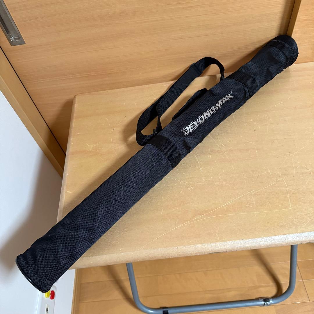 ミズノ 直営限定カラー ビヨンドマックス レガシー LW 一般軟式用 バット