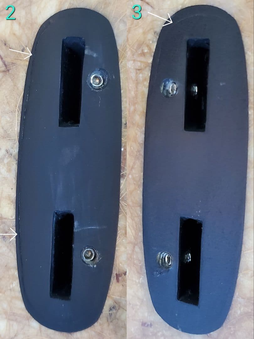 NSP COCOFLAX SUPボード 9'2 129.5L 中古現状渡し