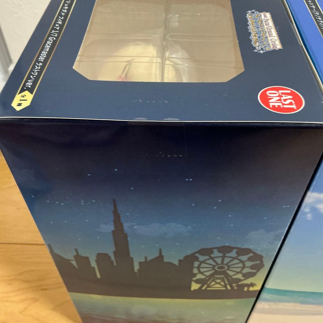 一番くじ Fate/Grand Order B賞＋C賞＋ラストワン賞 セット