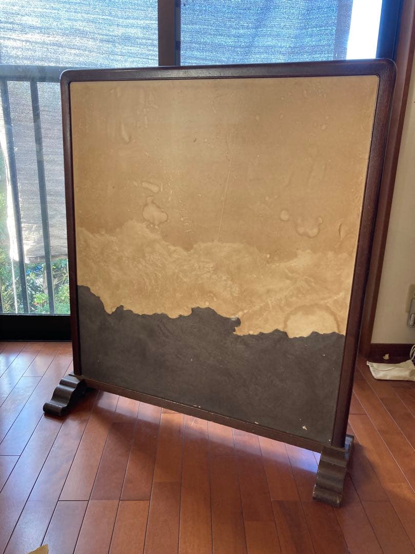 衝立(ついたて) 玄関等