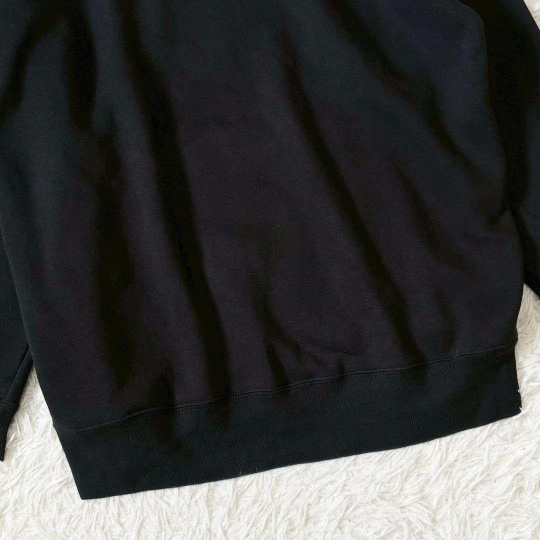 即完売品✨APPLEBUM アップルバム　パーカー　シカゴボーイ　黒