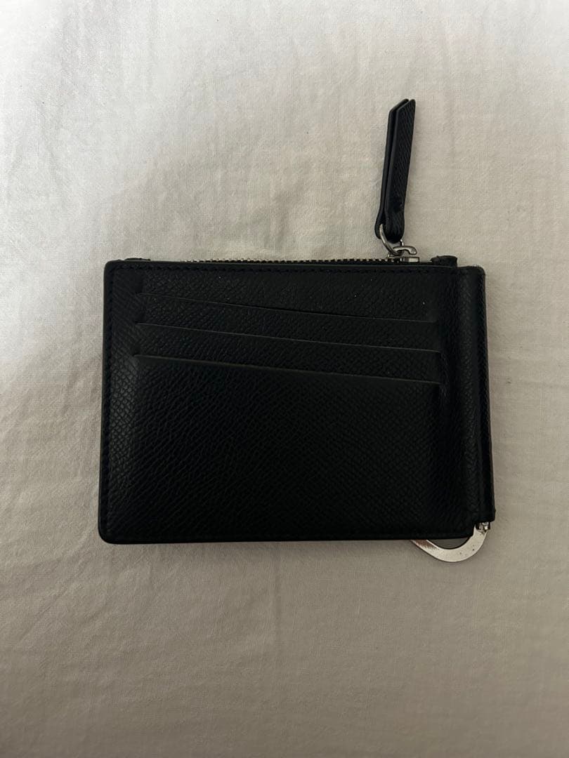 Maison Margiela クリップ財布　早い者勝ち❗️