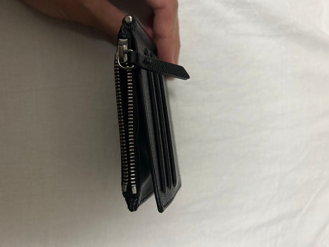 Maison Margiela クリップ財布　早い者勝ち❗️