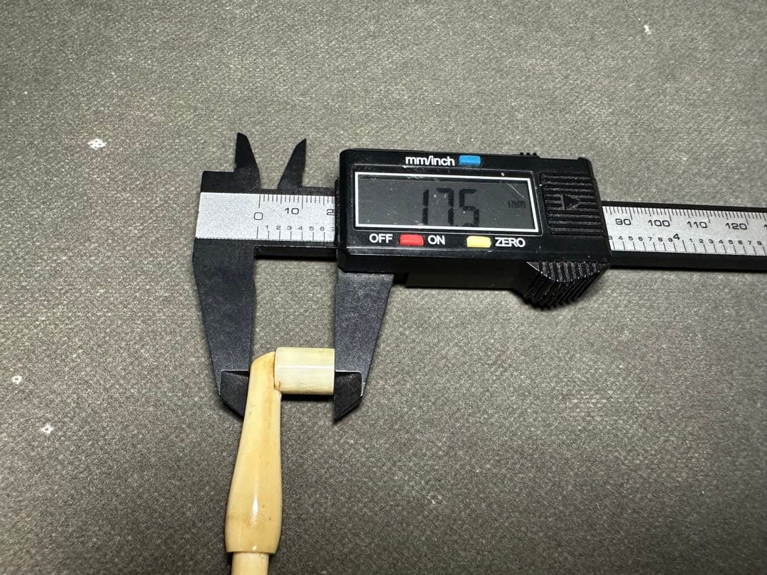 極上　時代物　天然素材　煙管 パイプ　喫煙具　昭和レトロ