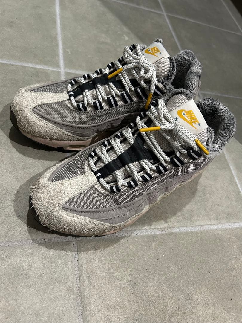 靴 NIKE AIR MAX 95 SE \