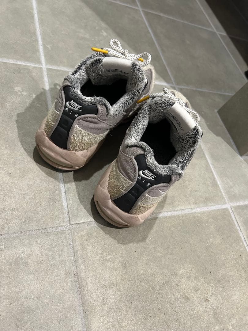 靴 NIKE AIR MAX 95 SE \"Wild