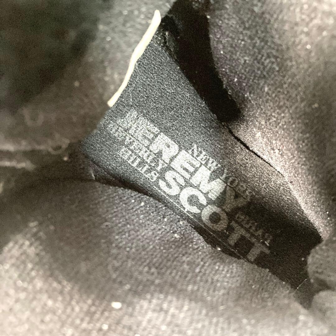 adidas Jeremy Scott ゴリラスニーカー 24cm