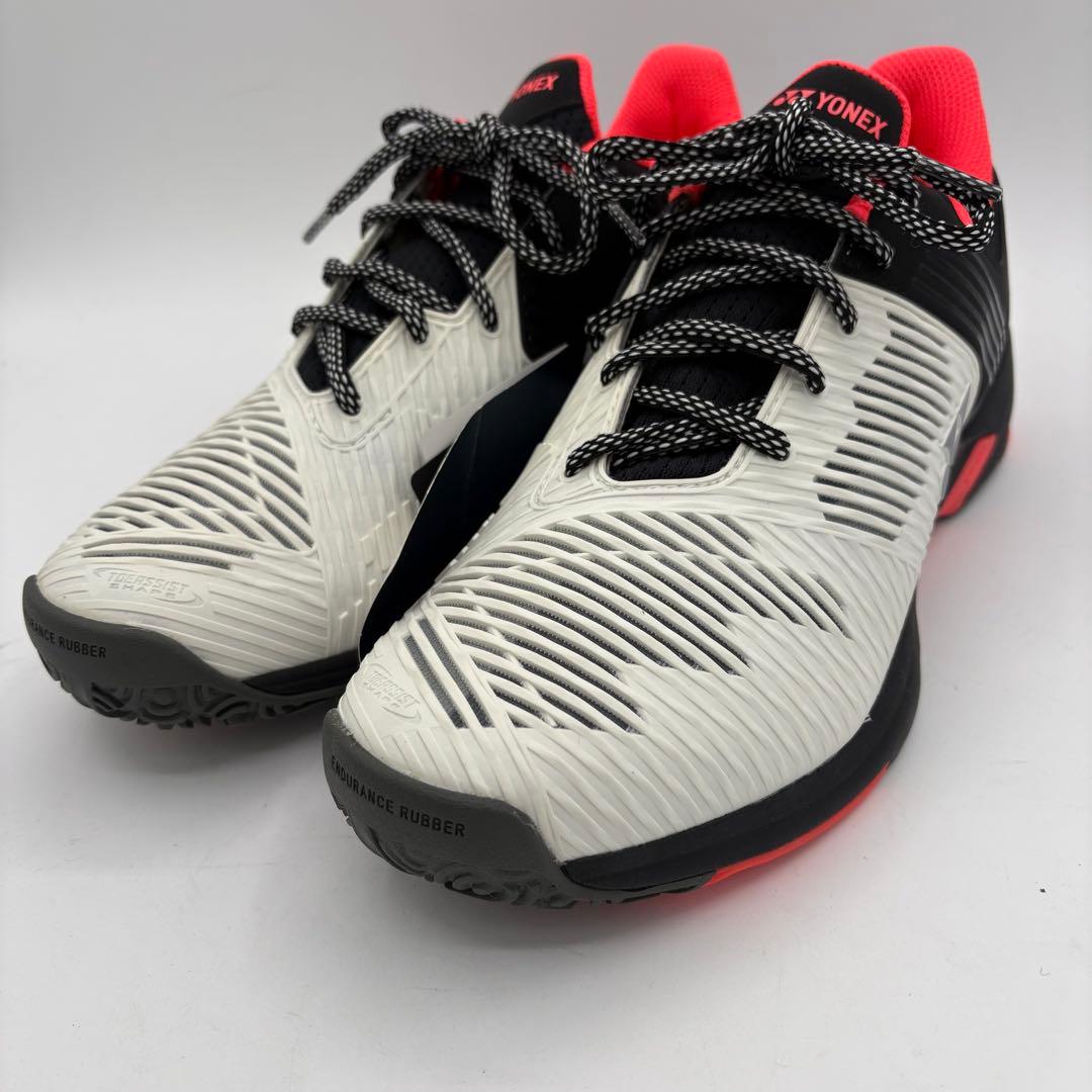 【新品】ヨネックス　【27.0】パワークッション　ソニケージ2 MGC